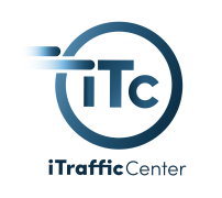 iTraffic Center logo